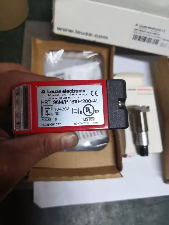 LEUZE Sensor 96M-P-1610-1200-41