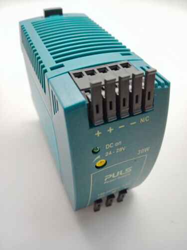 PULS Power Supply ML30.100