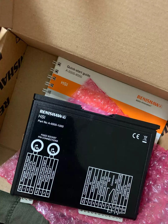 Renishaw Receiver A-5500-1000