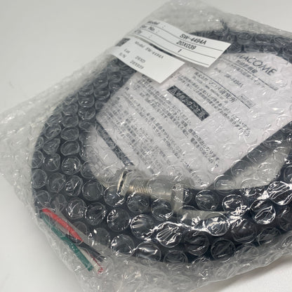 Macome Magnetic proximity switch SW-4494A