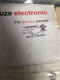 Leuze Sensor AMS 308i 40