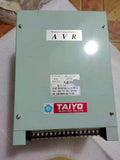 TAIYO Pressure regulator ASC-32-4Z4