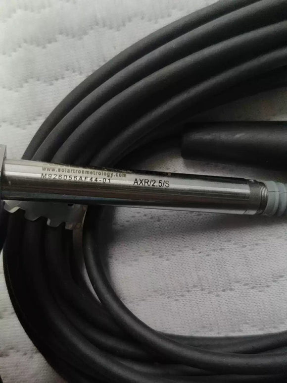 AMETEK Sensor AXR-2.5-S
