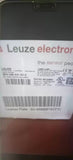 LEUZE Positioner BPS 348i