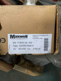 MAXWELL CAPACITANCE CDOR2763B10