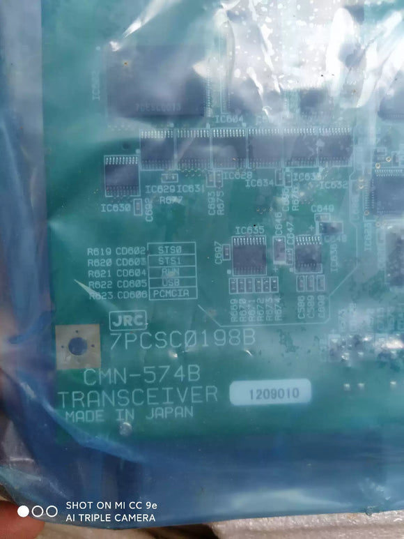 JRC Circuit board CMN-574B