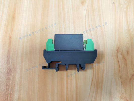 Cabur Relay XO332060