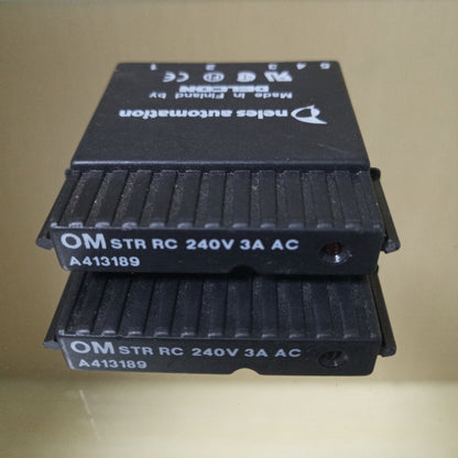 DELCON Relay A413189