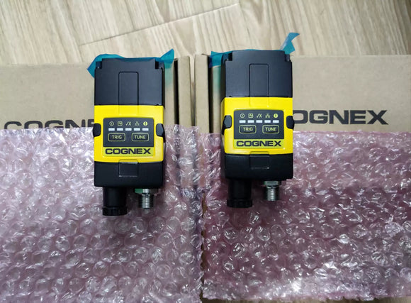 Cognex Code reader DM262Q