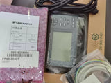 FURUNO Log DS-80