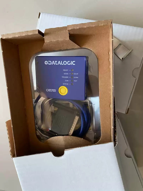 Datalogic Code reader DS2100N-2214