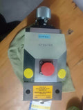 VOITH Converter DSG-B07112