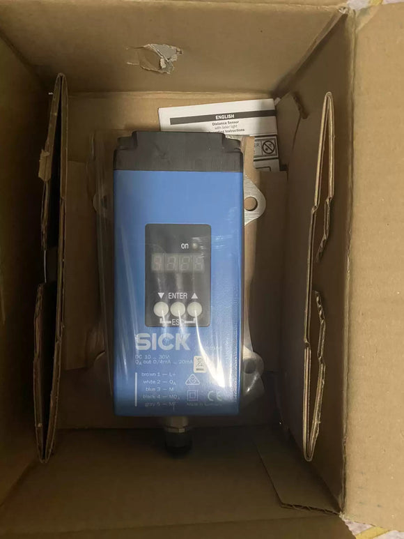 SICK Sensor DT500-A311, 1040475