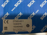 SICK Sensor DT500-A311, 1040475