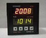 Komeco Controller DTM-160V