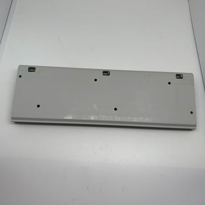 OPTO22 Install the bottom plate SNAP-B8MC