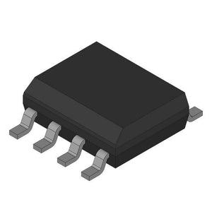 INFINEON Modular FAN7390MX