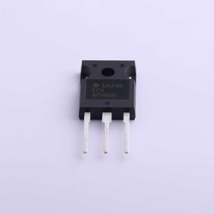 FAIRCHILD Solid semiconductor FCH165N60E