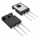 FAIRCHILD Solid semiconductor FCH165N60E