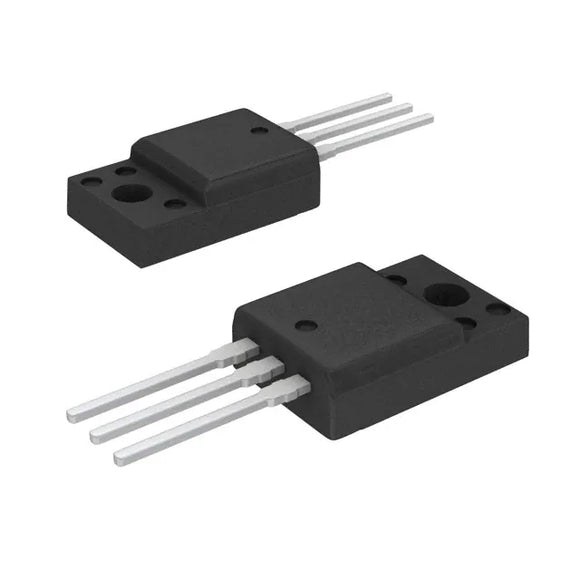 Onsemi Solid semiconductor FCPF400N80Z