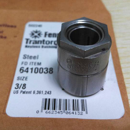 [Limited Stock] Fenner Hardware 6410038 - New