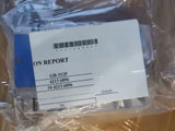 HORIBA Flowmeter GR-312F