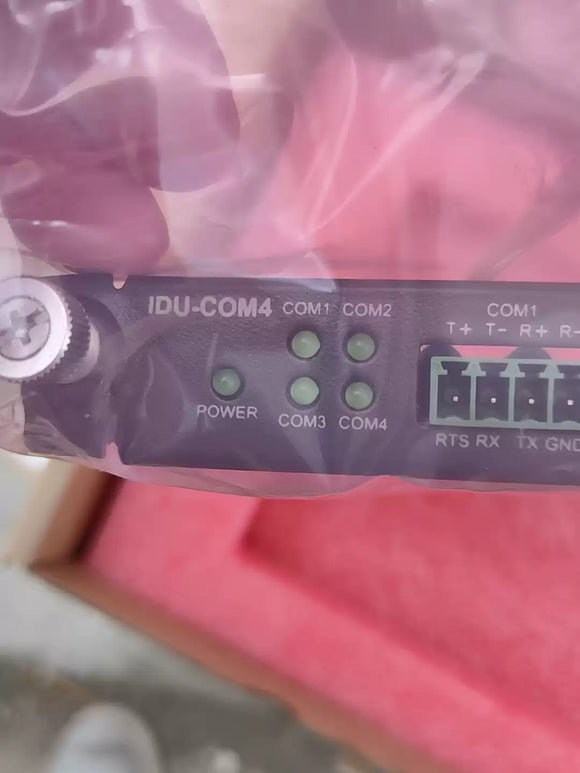 EMERSON Circuit board IDU-COM4