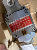 Yamatake Travel switch ILX5001