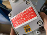 Yamatake Travel switch ILX5001