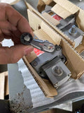 Yamatake Travel switch ILX5001