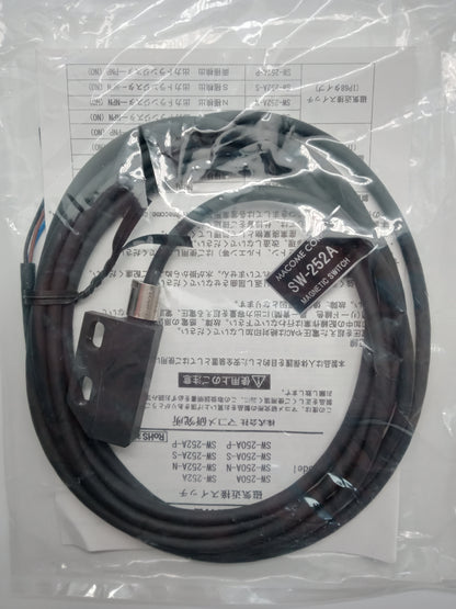 Macome Proximity switch SW-252A