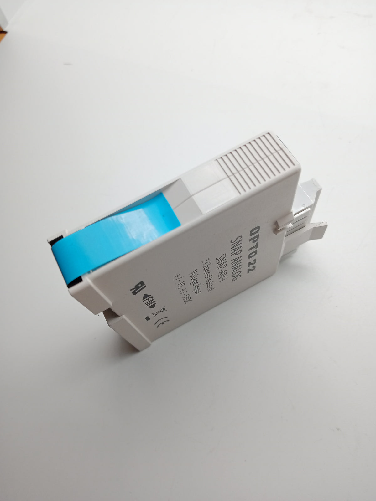 OPTO22 Module SNAP-AIV-i
