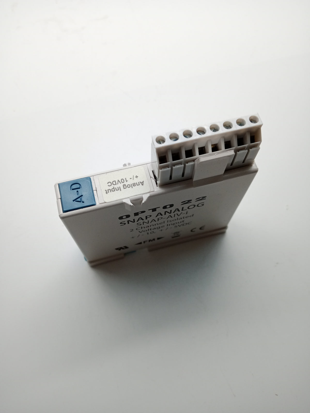 OPTO22 Module SNAP-AIV-i