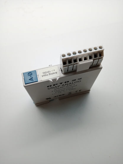 OPTO22 Module SNAP-AIV-i
