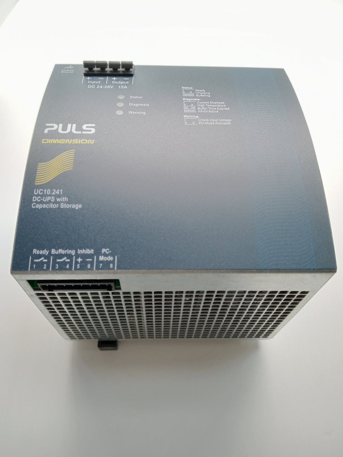 PULS Power Supply UC10.241 in Broken Factory BOX
