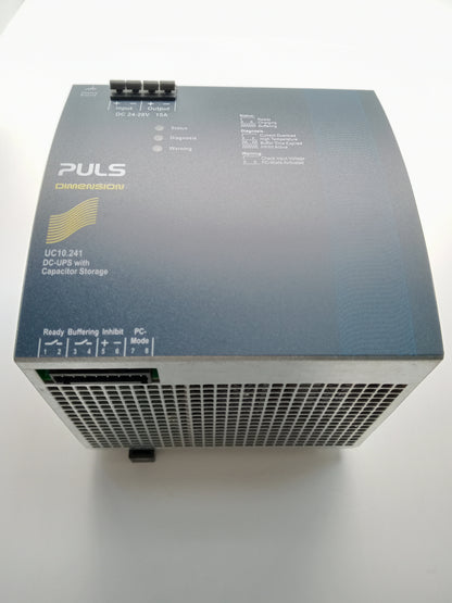PULS Power Supply UC10.241 in Broken Factory BOX