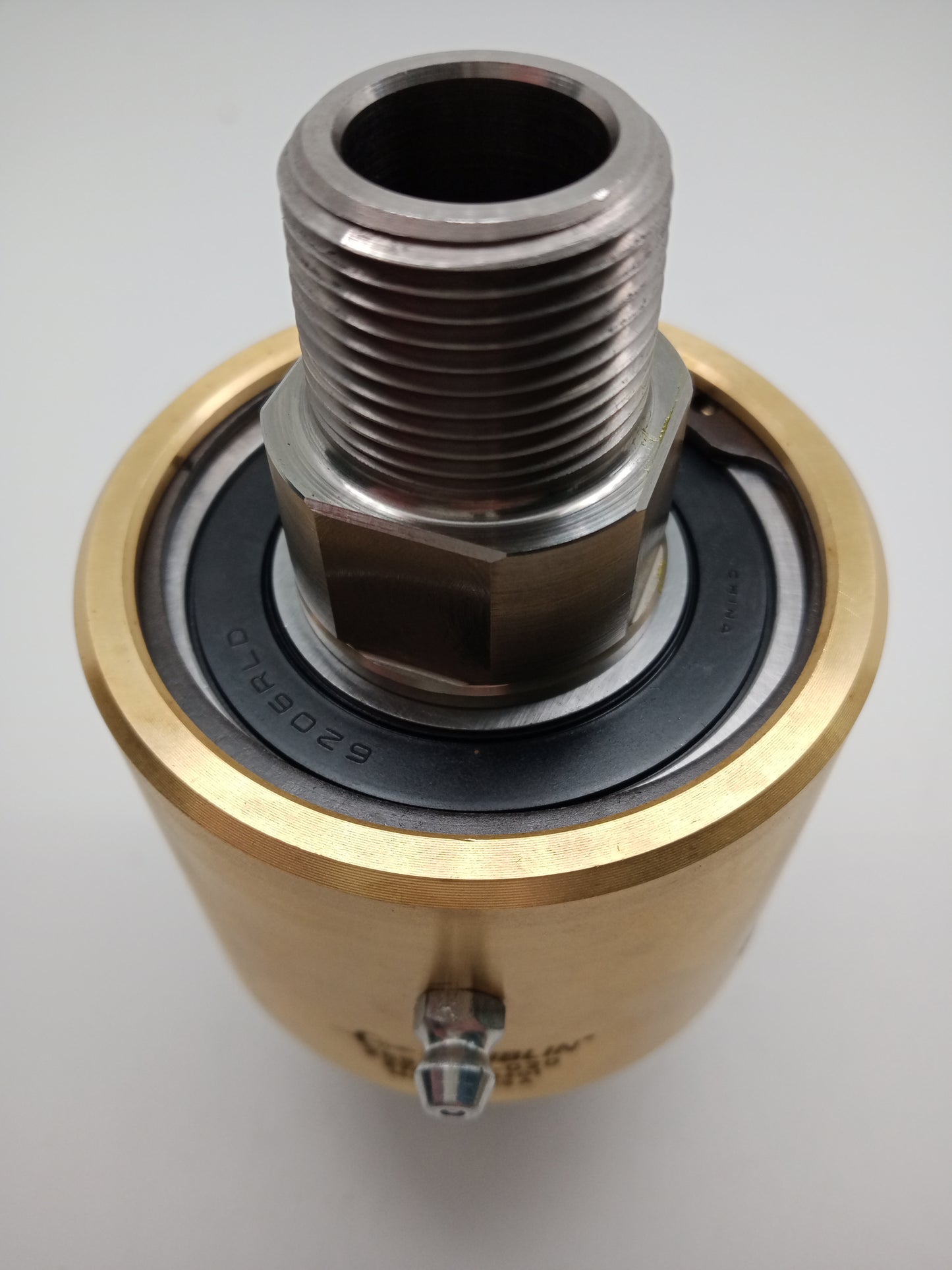 DEUBLIN Rotary Union 255-000-200