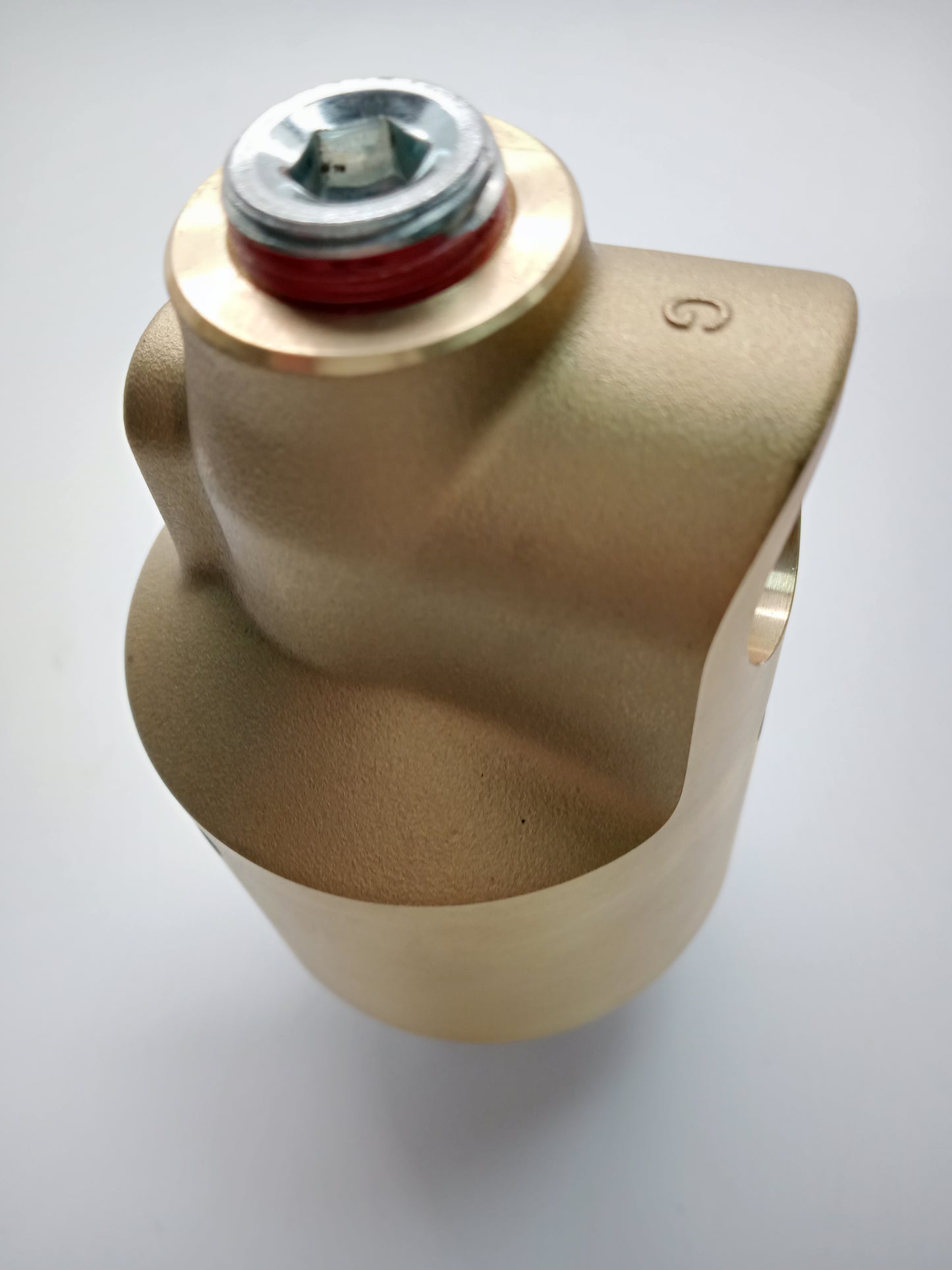 DEUBLIN Rotary Union 255-000-200