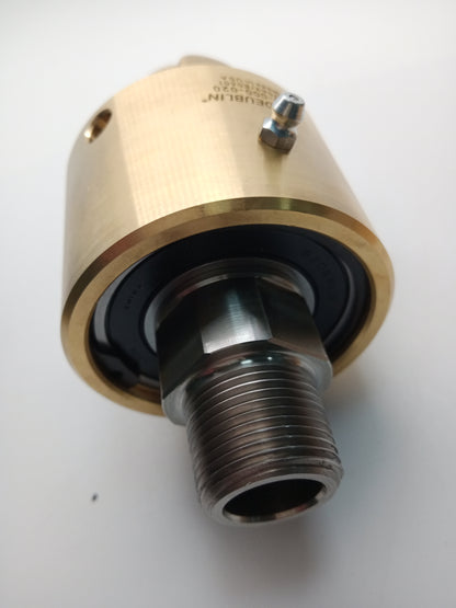 DEUBLIN Rotary Union 255-000-200