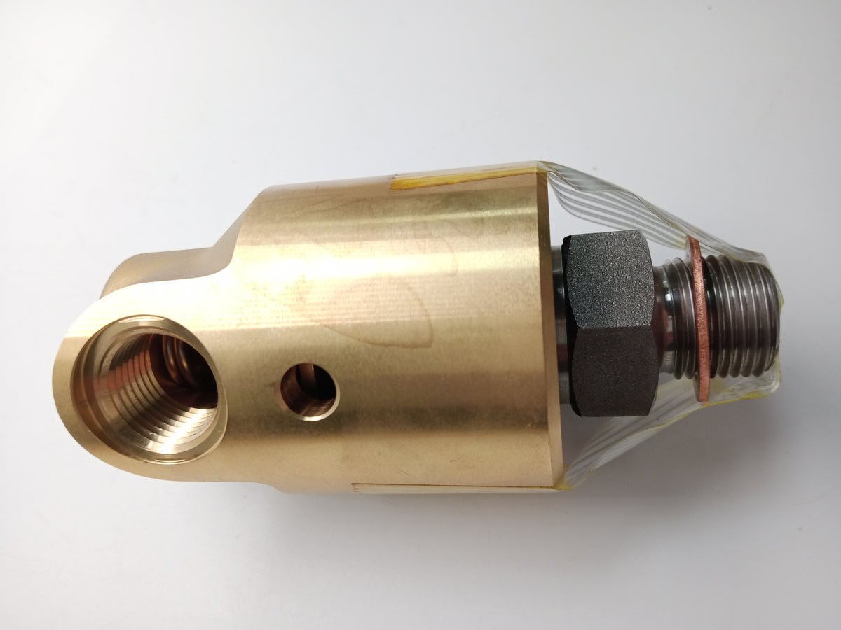 [Only 1 Left] DEUBLIN Rotaty Union 155-000-151 - New