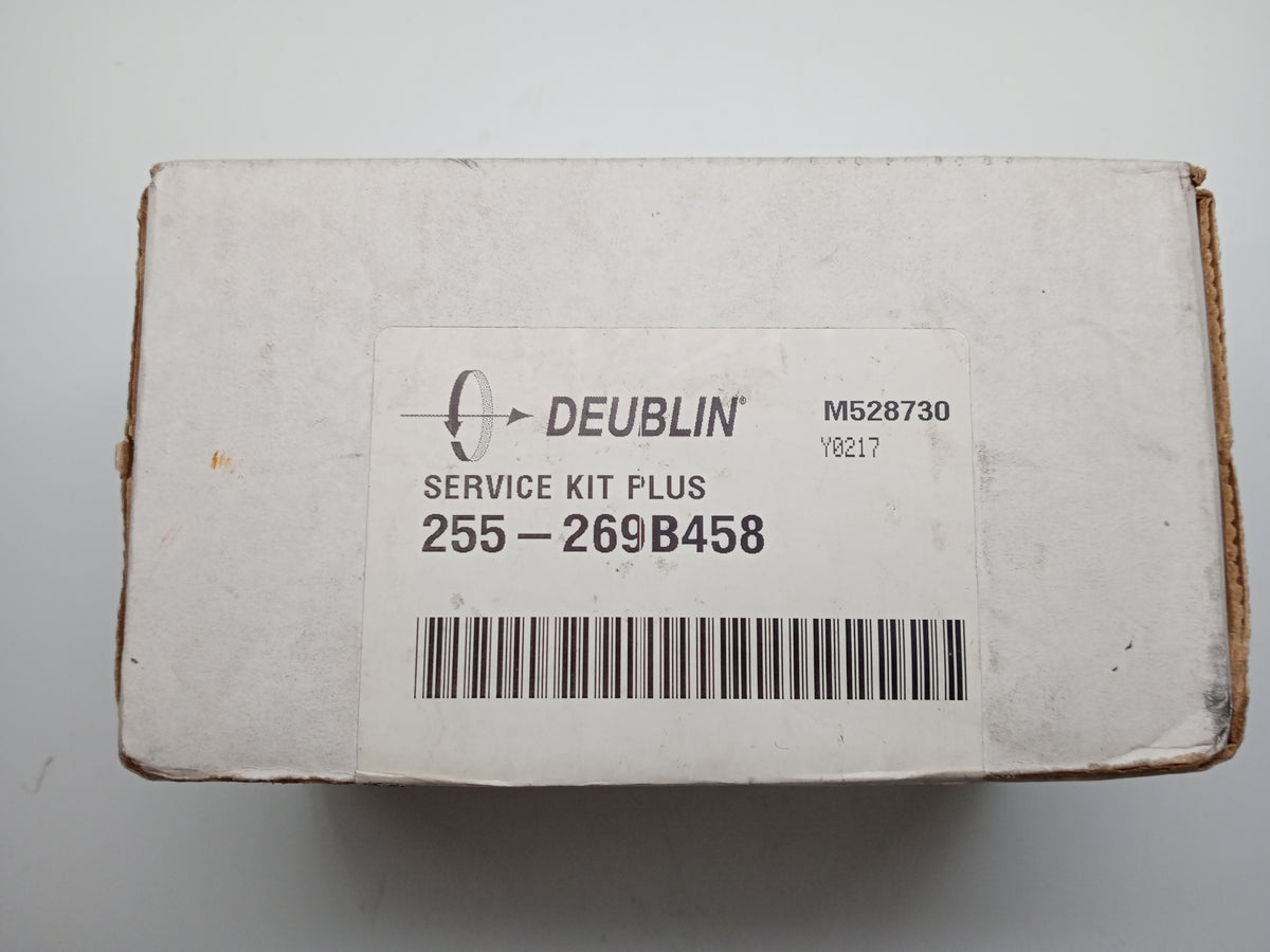 [Only 1 Left] DEUBLIN Rotary Union 255-269-B458 - New