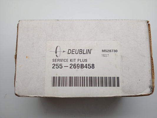 [Only 1 Left] DEUBLIN Rotary Union 255-269-B458 - New