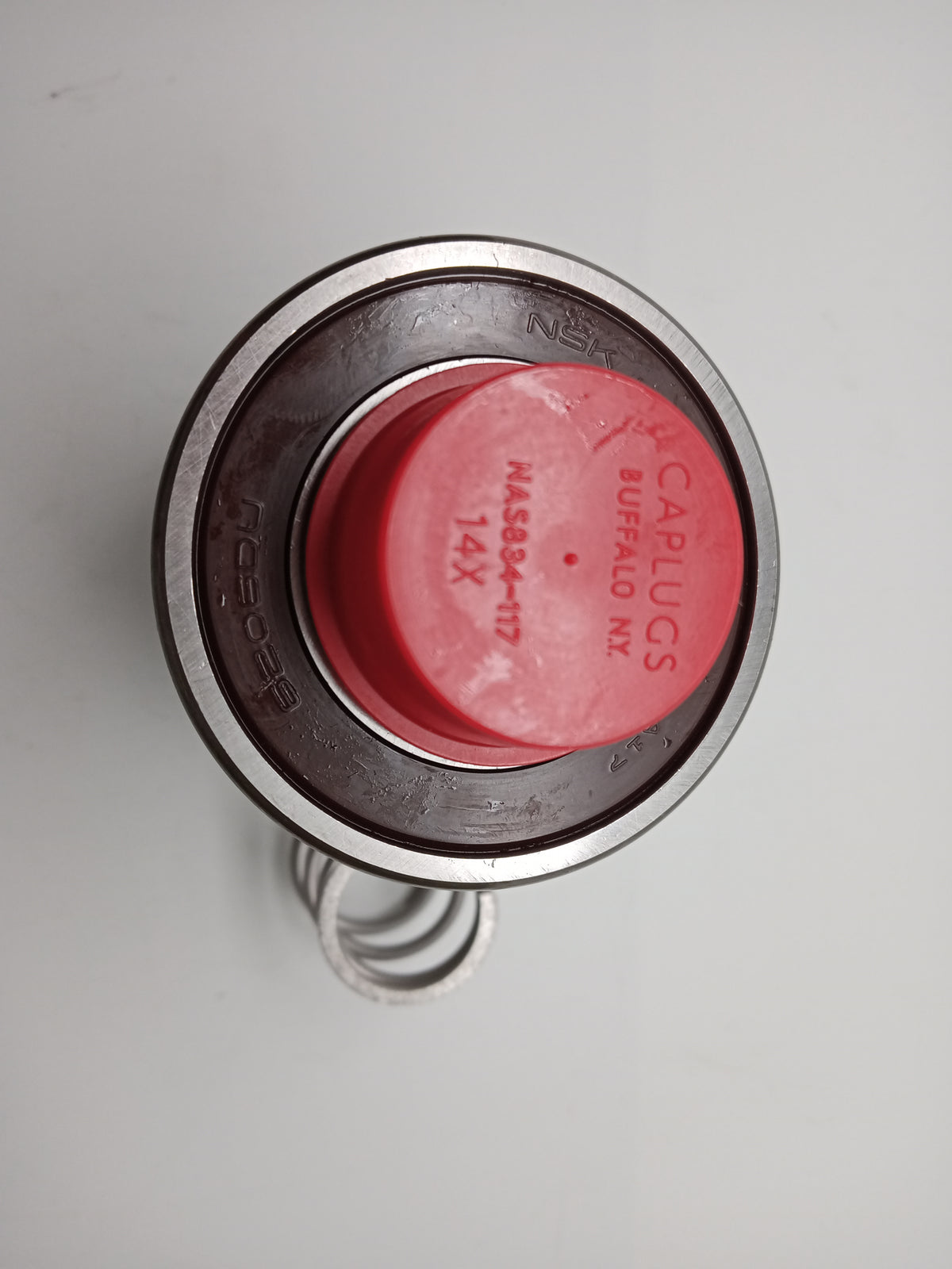 [Only 1 Left] DEUBLIN Rotary Union 255-269-B458 - New