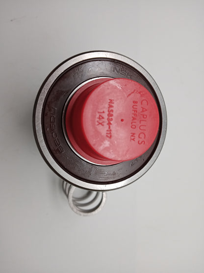 [Only 1 Left] DEUBLIN Rotary Union 255-269-B458 - New