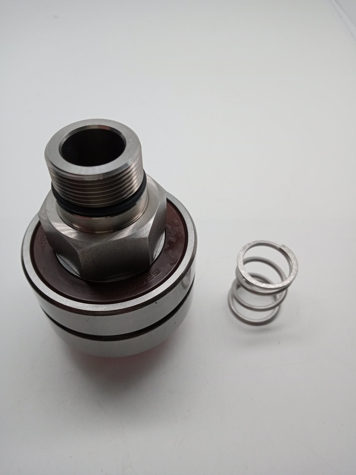 [Only 1 Left] DEUBLIN Rotary Union 255-269-B458 - New