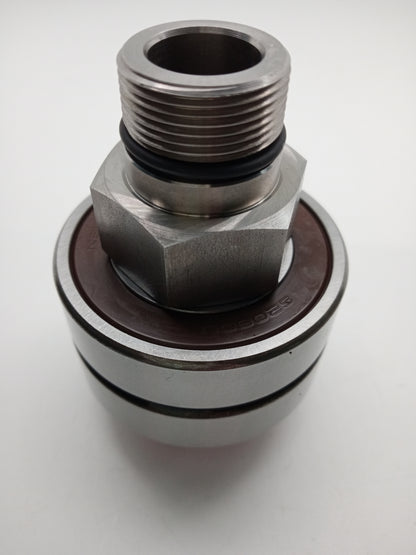 [Only 1 Left] DEUBLIN Rotary Union 255-269-B458 - New