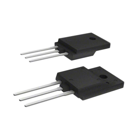 INFINEON Modular IPA60R400CE