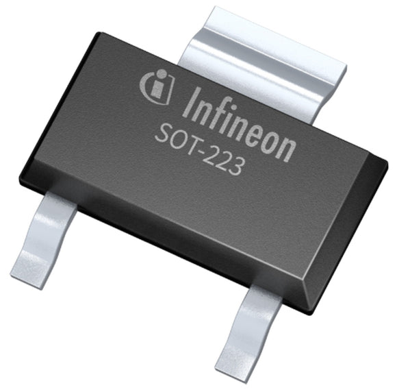 INFINEON Modular IPN60R3K4CE