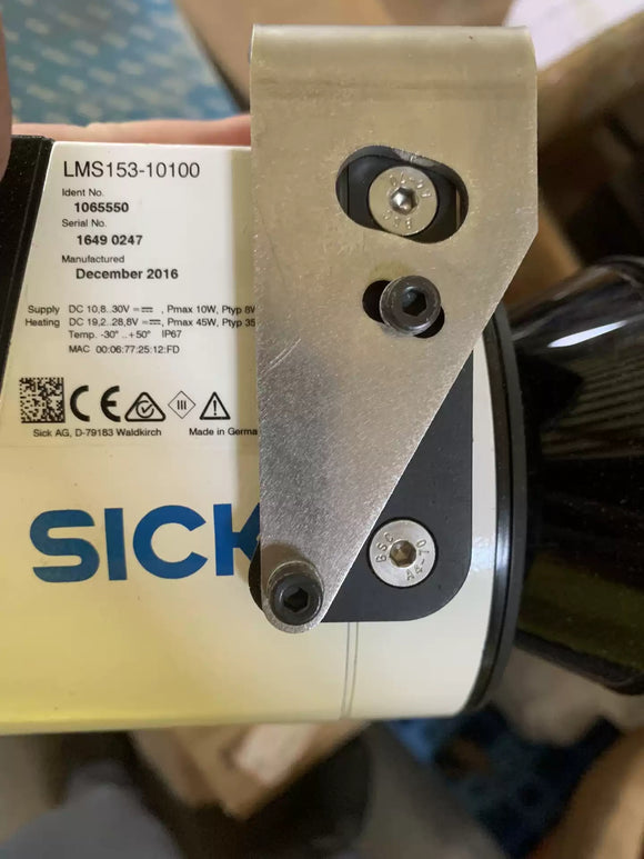 SICK Scanner LMS153-10100, 1065550