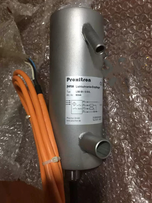 BALLUFF Sensor LSB501.13GVL